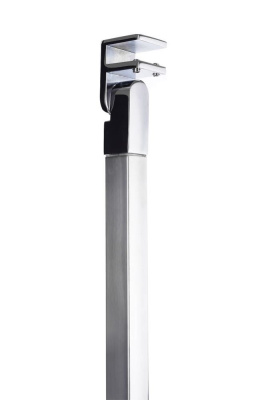 WeltWasser WW400 Walk-in 70G-1 70*185 L/R с опорным профилем без поддона