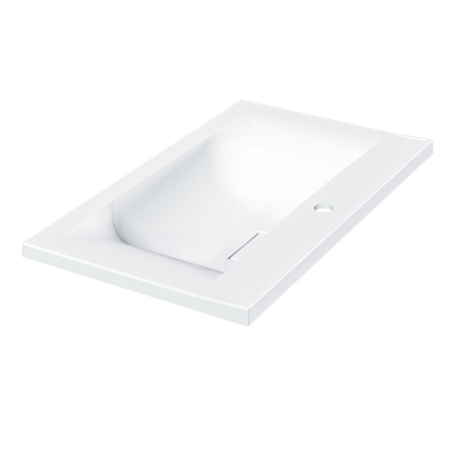 Vincea VCB-3M750W из искусственного камня