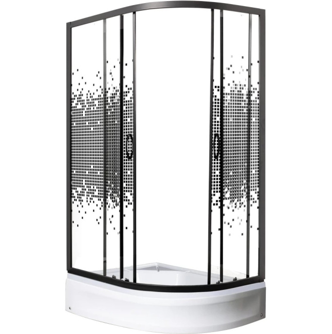 МОНОМАХ 100/80/180 МЗ BL L с поддоном