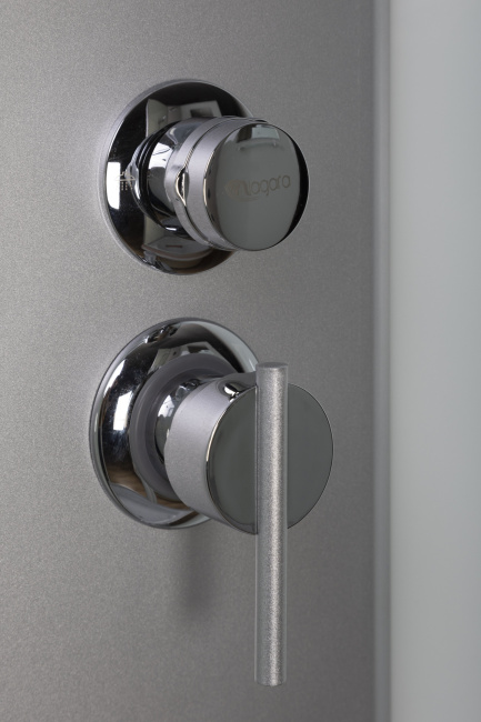 Niagara Eco E100/40/MT (1000х1000х2150) 4 места