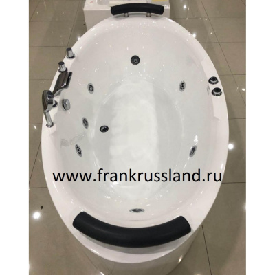 Frank F163 овальная