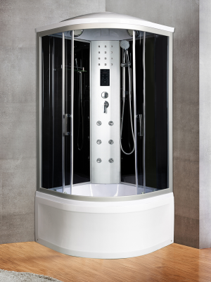 River Dunay 80/43 TH