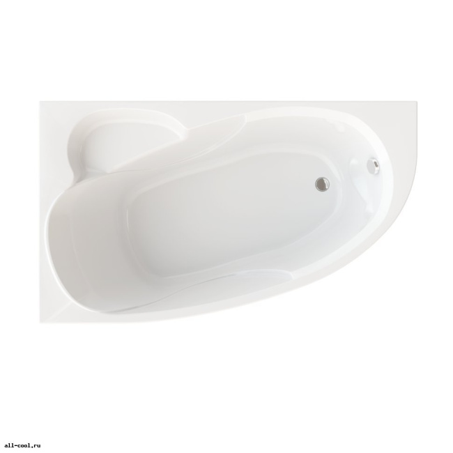 SanDav обрезанная Изабель 170-правая с каркасом (Щ0000048750)