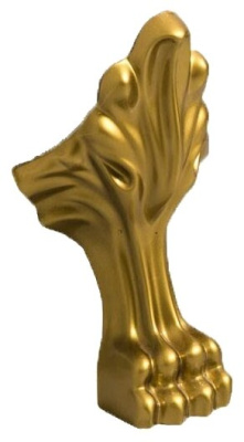 AquaStone Оливия 180 ножки Золото Premium AquaStone Оливия 180 ножки Золото Premium