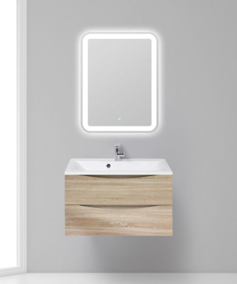 BelBagno Marino 80 см MARINO-800-2C-SO-WO-P