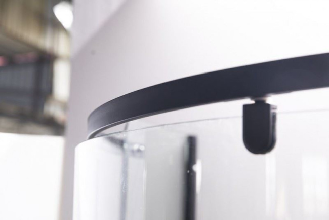 Esbano ESD-7025B 100*100*200 L/R с поддоном