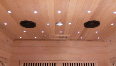 SaunaMagic Classic CS Mini SaunaMagic Classic CS Mini