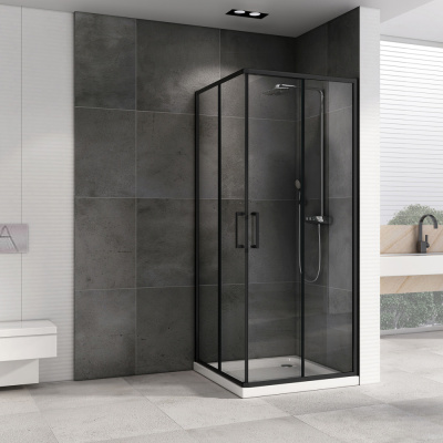 ABBER Schwarzer Diamant AG02090B5