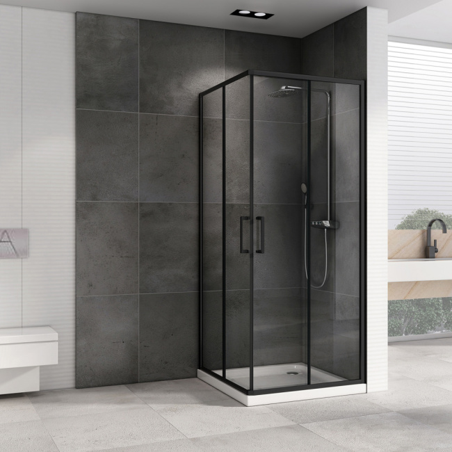 ABBER Schwarzer Diamant AG02100B5