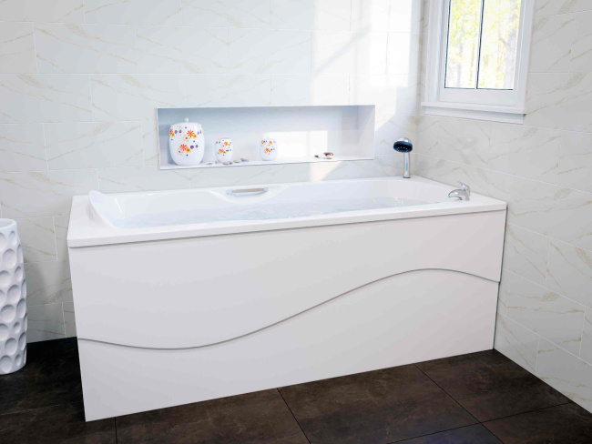 Фэма Алассио 180