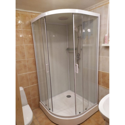 Frank F400 White Frank F400 White