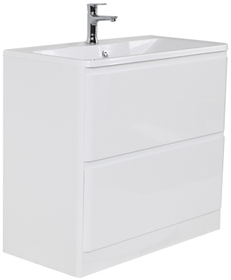 BelBagno Albano 100 см ALBANO-1000-2C-PIA-BL