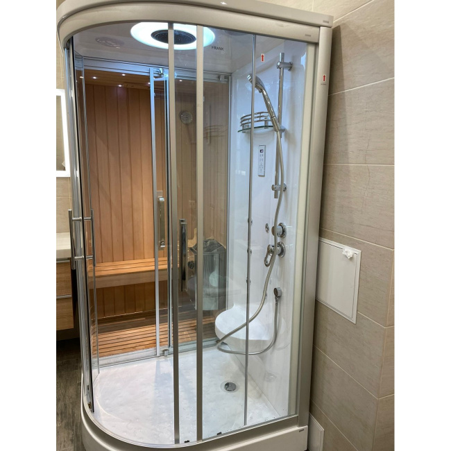 Frank F901L (левая)