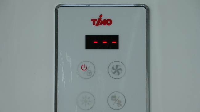Timo Lux T-7755