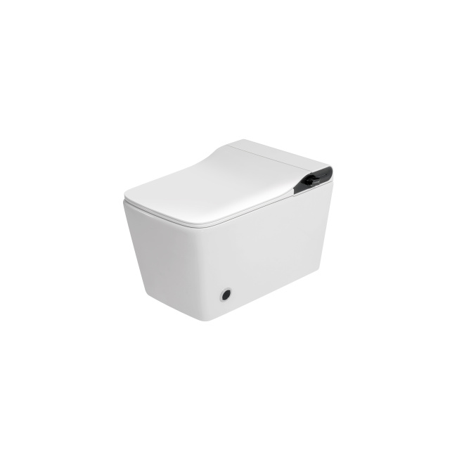 Grossman Smart GR-5701 (600х360х380) белый,1 место