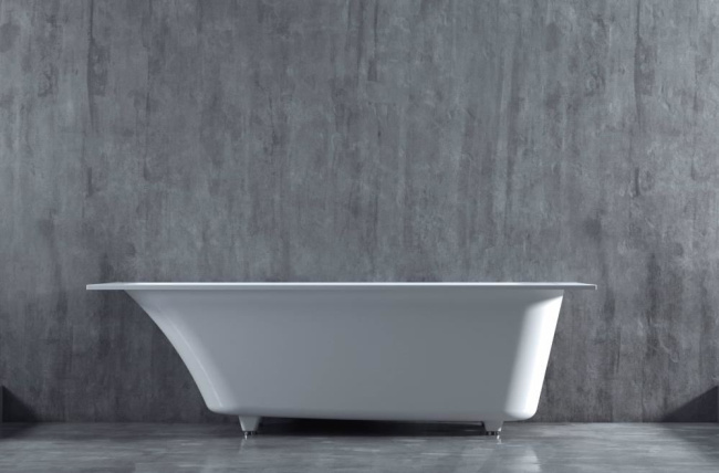 Salini Orlando S-Sense 170х70 белая матовая Salini Orlando S-Sense 170х70 белая матовая
