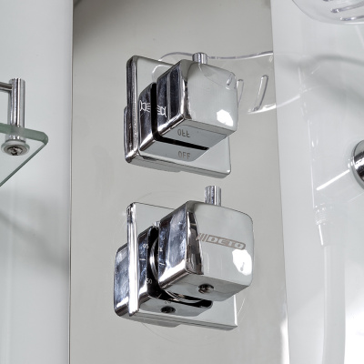 DTO Z120 KERAVA с паром