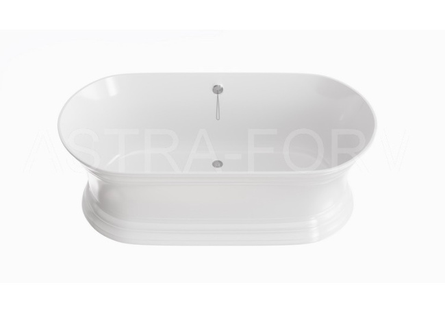 Astra-Form Шарм 170x80