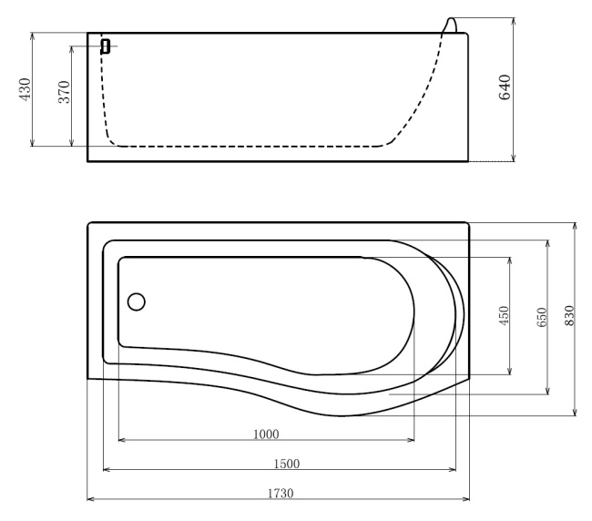 Gemy G9010 B L