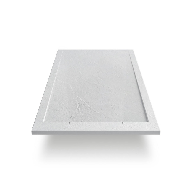 Vincea VST-4SRL9012W, 1200x900, белый матовый