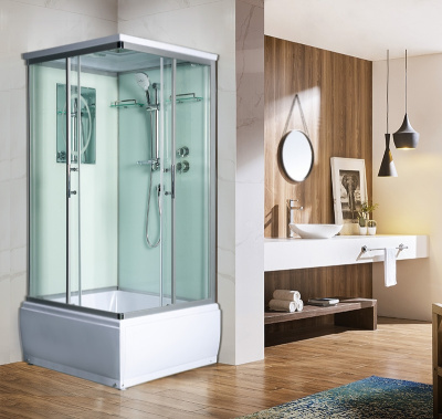 WeltWasser WW500 Aller 902 90x90 10000003255 WeltWasser WW500 Aller 902 90x90 10000003255