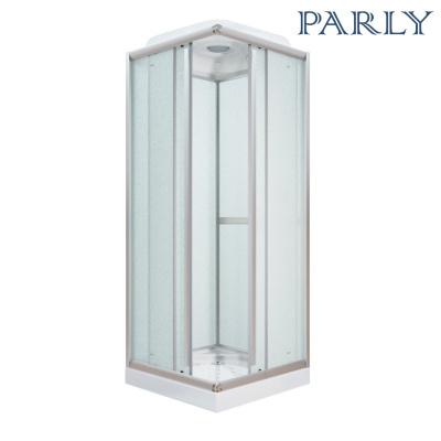 Parly FQ811 (80х80х210)