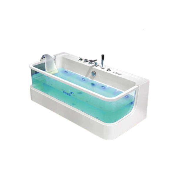 Ceruttispa C-451 1700x850x580