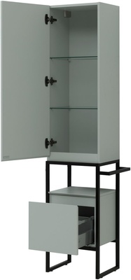 Allen Brau Priority 40 1.31006.PWM L папирус матовый