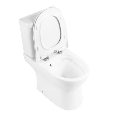 BelBagno STEAM BB130CPR/SC/BB130T безободковый