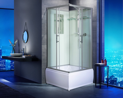 WeltWasser WW500 Aller 901 90x90 10000003254 WeltWasser WW500 Aller 901 90x90 10000003254