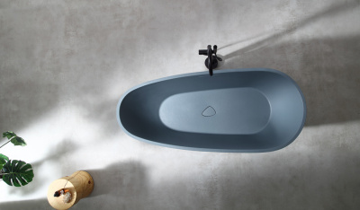 ABBER Dortmund AM9911G серая