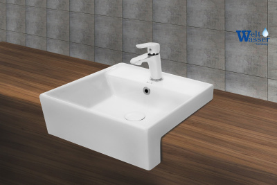 WELTWASSER DEILBACH 4010 врезной