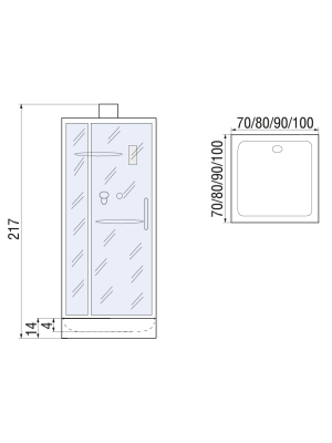 River TANA Б/К 90 MT River TANA Б/К 90 MT
