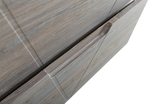 BelBagno Vittoria 70 VITTORIA-700-2C-SO-PINO-P подвесная Pino