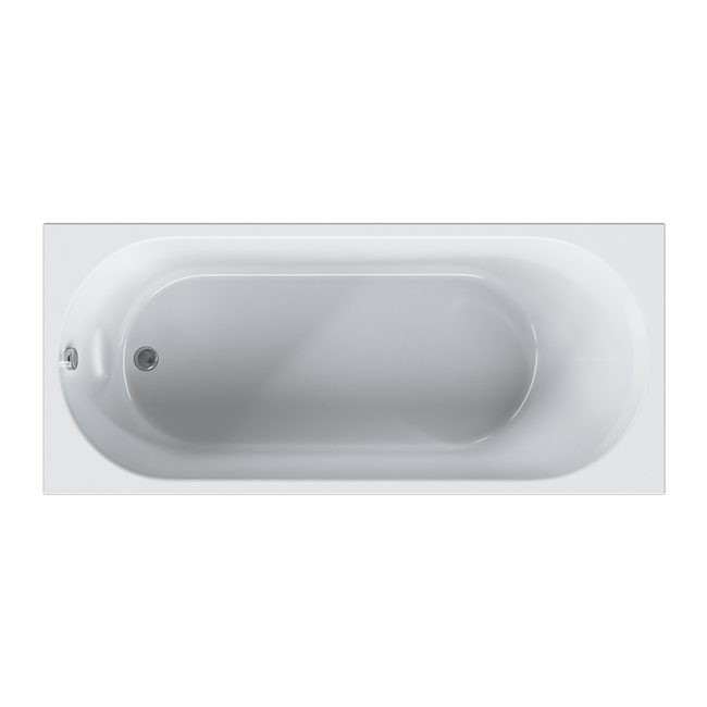 AM.PM W94A-160-070W-A X-Joy 160х70