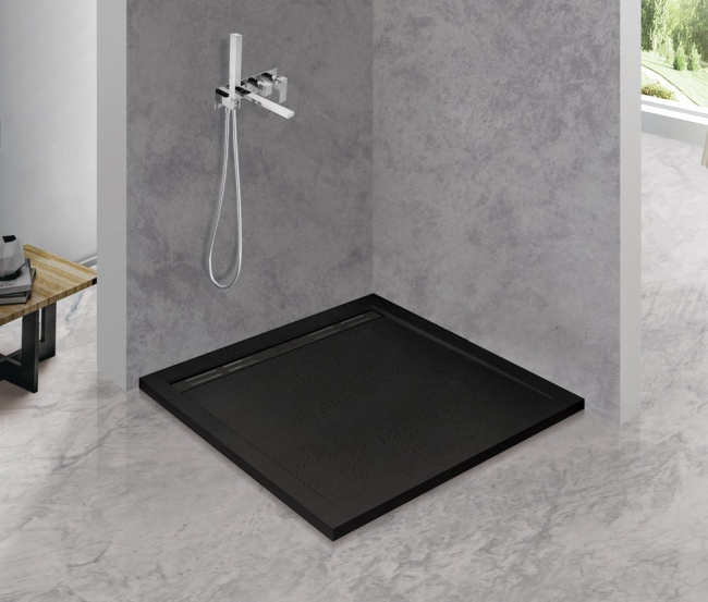 CEZARES TRAY-AS-A-100-30-NERO