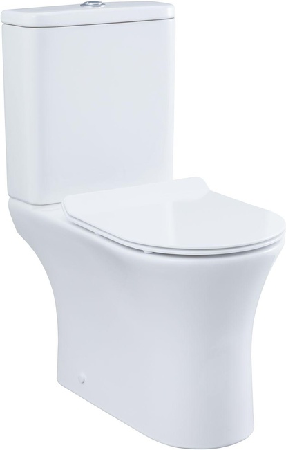 Aquanet Rimless Roll 2-C CL-12289