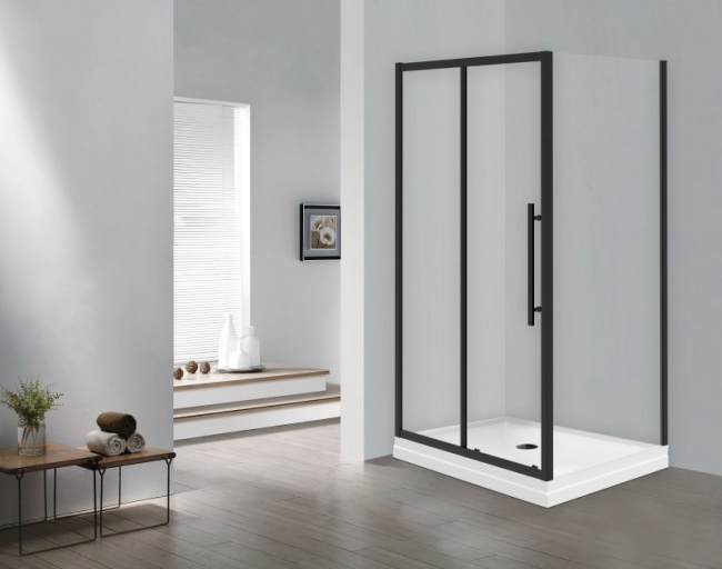 Esbano FLEX ESF-119PS-B 1100х900 без поддона