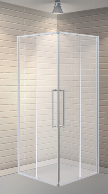 Esbano SURF ESS-100KV-C 1000х1000 без поддона