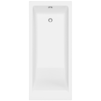 Delice Diapason Ultra с узким бортом 170х70 глянцевая DLR330049-G
