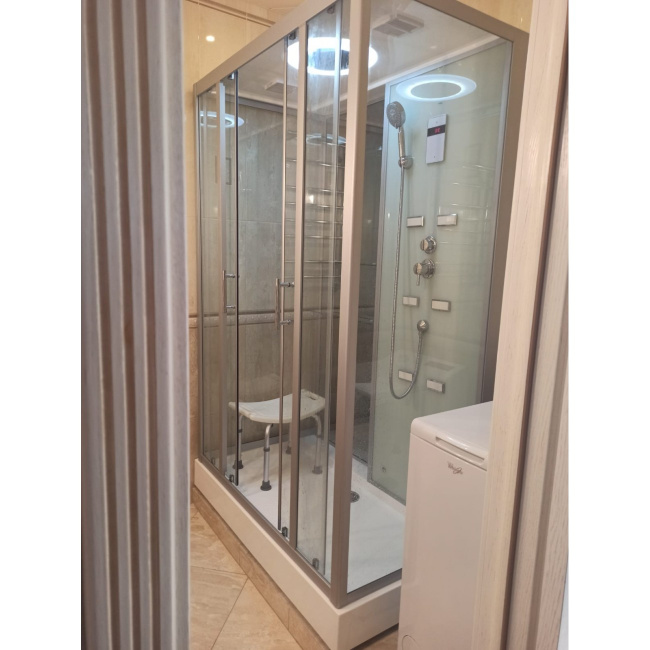 Frank F507-1 пристенная