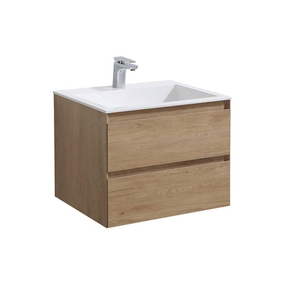 Vincea Luka 600 N.Oak