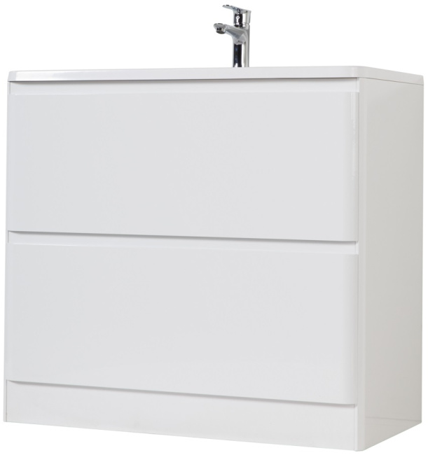 BelBagno Albano 80 см ALBANO-800-2C-PIA-BL