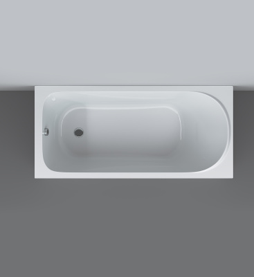 Am.Pm Sense New W76A-150-070W-A, 150x70