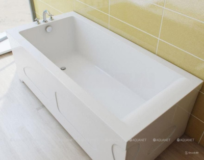 Aquanet AQ-00338574 BRIGHT STONE 1800х700 (338574) Aquanet AQ-00338574 BRIGHT STONE 1800х700 (338574)