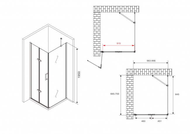 ABBER Zart AG08100P-S71