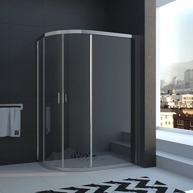 Veconi RV03-12090A-01-19C1 без поддона