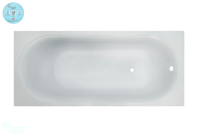 Marmo Bagno Патриция 170x80 с ножками