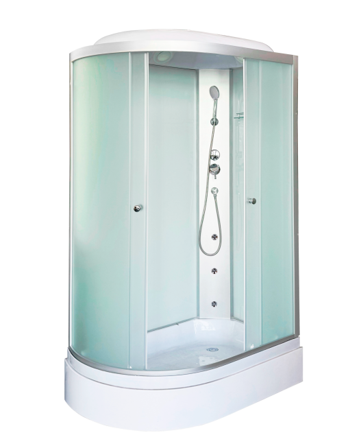 DTO LM720R с гидромассажем