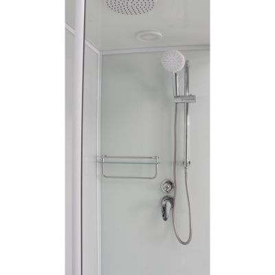 Frank F400 White Frank F400 White